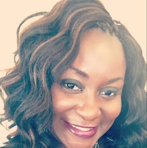 Meet your Posher, Patricia